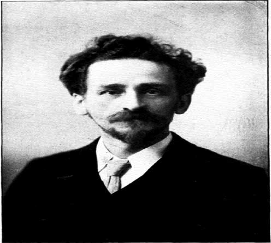 James Ale A is for James Allen: His Approach To Having A Positive Attitude - The ...