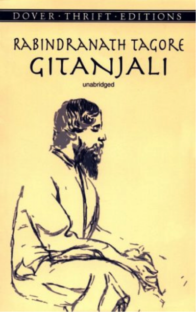1to10 poems critical analysis of gitanjali of tagore 1to10 poems critical analysis of gitanjali of tagore