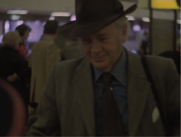 S is for E.F. Schumacher And Small Is Beautiful - The Positive Encourager