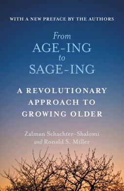 Aging To Sageing