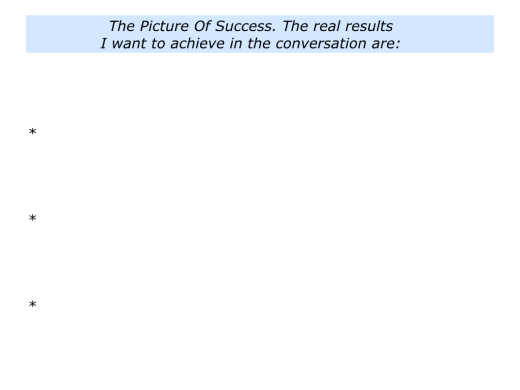 Slides Clarifying Your Script In A Challenging Situation.007