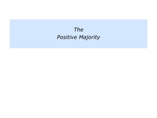 Slides The Positive Majority.002