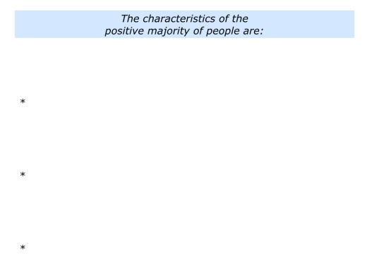 Slides The Positive Majority.003