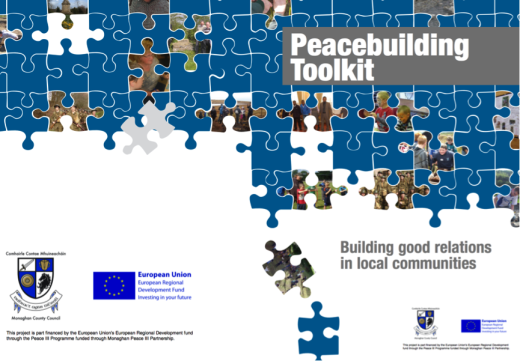 Peacebuilding toolkit