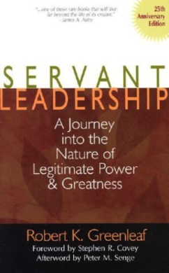 Servant Leadership