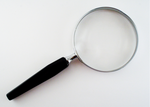 Magnifying Glass