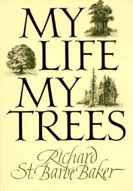 My Life My Trees