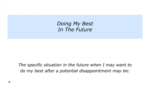 Slides Doing Your Best After A Disappointment.005