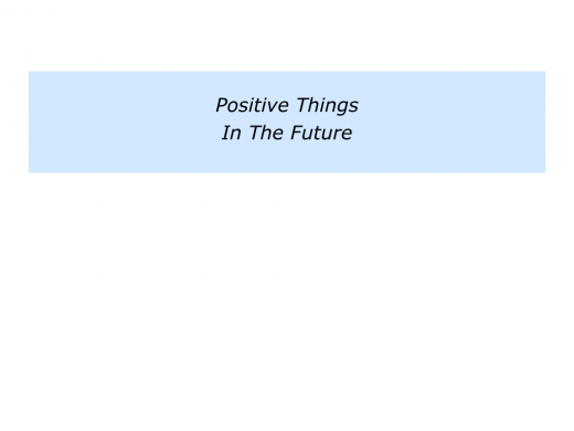 Slides Positive Things To Give To People.005