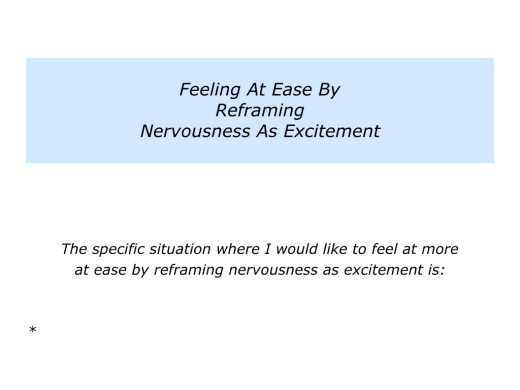slides-feeling-at-ease-by-reframing-nervousness-as-excitement-003