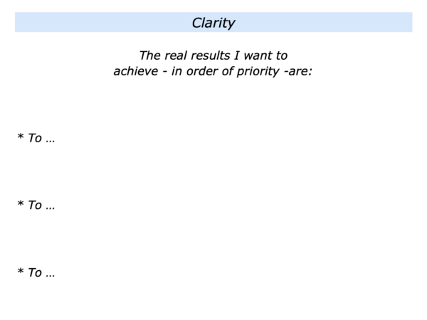 3c problem solving example