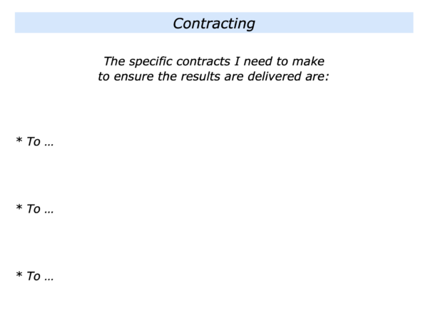 3c problem solving example