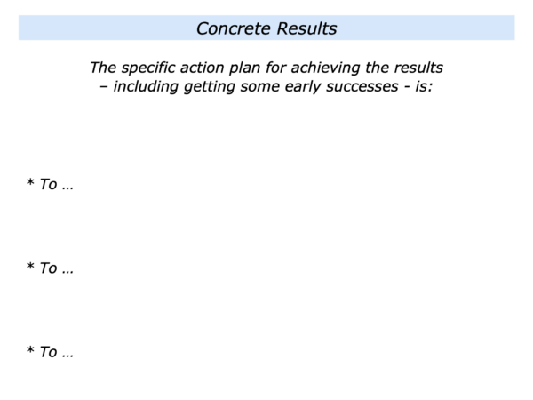 3c problem solving example